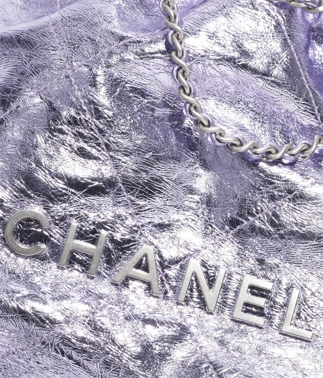 CHANEL 22 MINI HANDBAG